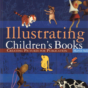 Illustrating Children's Books